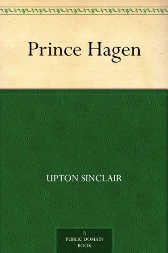 Prince Hagen